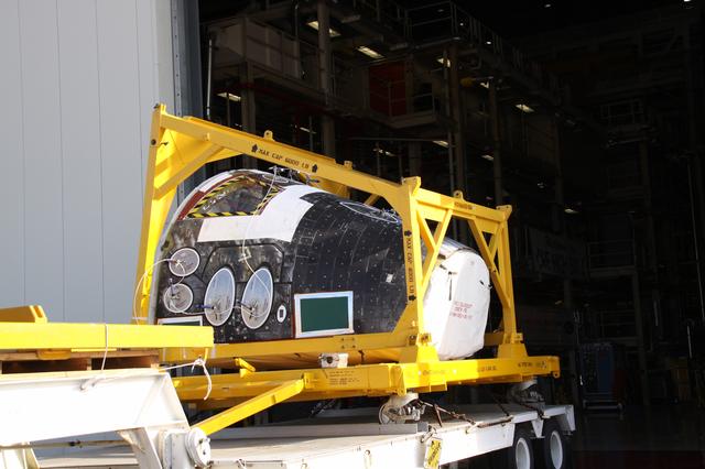 NASA image: KSC-2009-6705