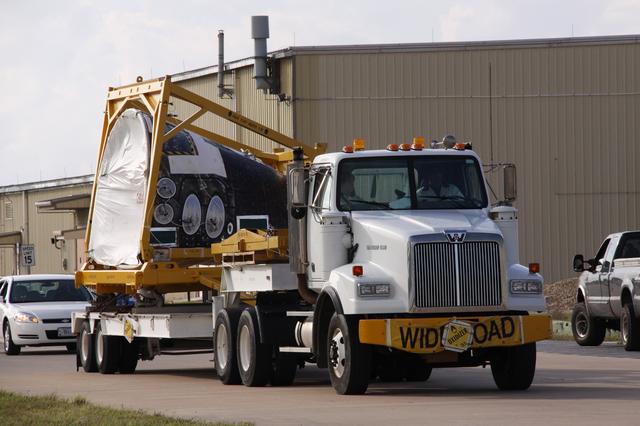 NASA image: KSC-2009-6706