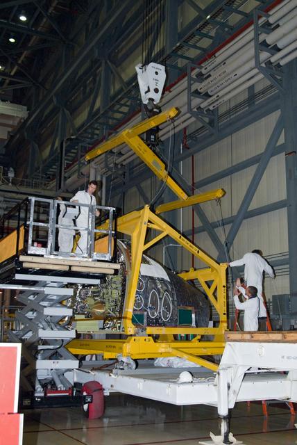 NASA image: KSC-2009-6716