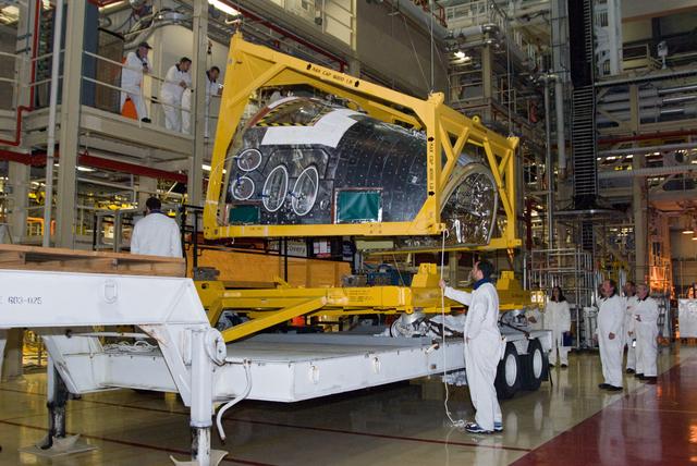 NASA image: KSC-2009-6717