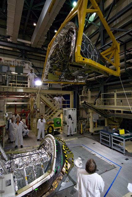 NASA image: KSC-2009-6718