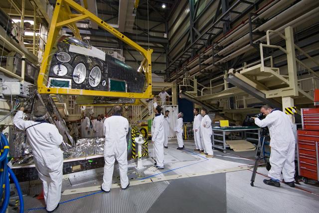 NASA image: KSC-2009-6719