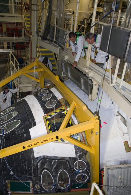 NASA image: KSC-2009-6721