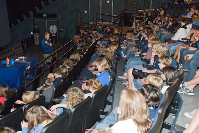 NASA image: KSC-2009-6730