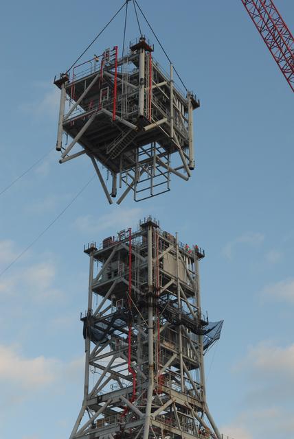 NASA image: KSC-2009-6790