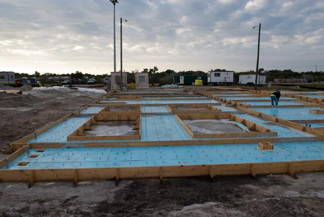 NASA image: KSC-2009-6796