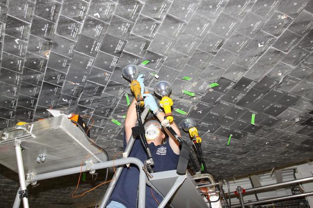 NASA image: KSC-2009-6812