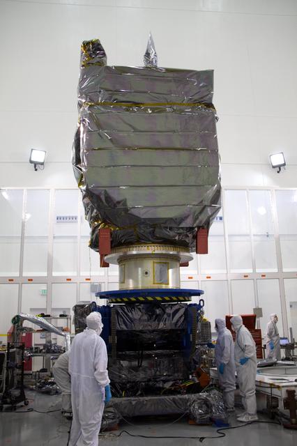 NASA image: KSC-2009-6830