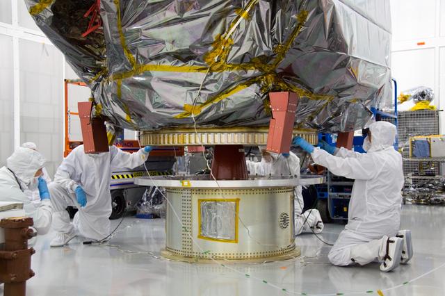 NASA image: KSC-2009-6835