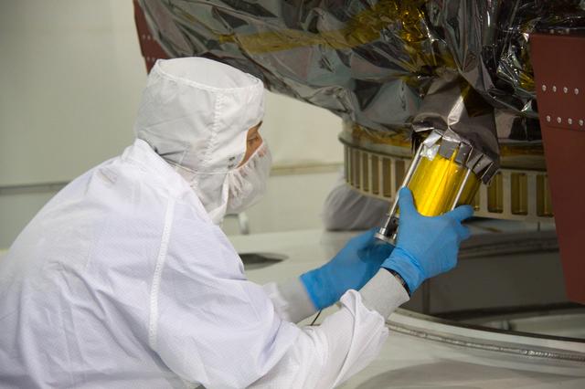 NASA image: KSC-2009-6838