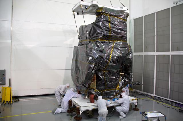 NASA image: KSC-2009-6839