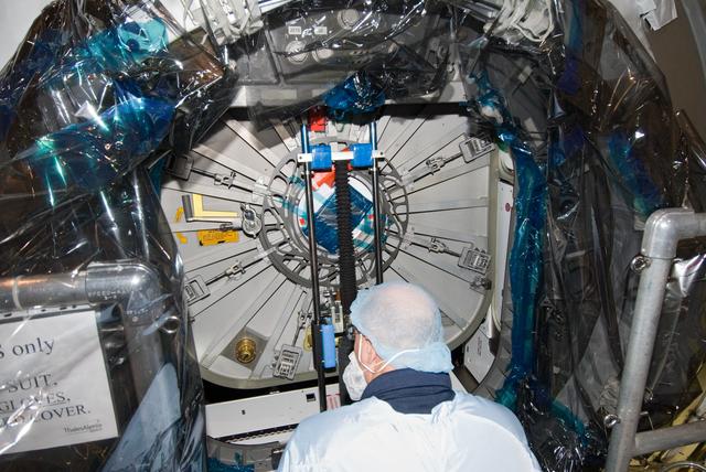 NASA image: KSC-2009-6840