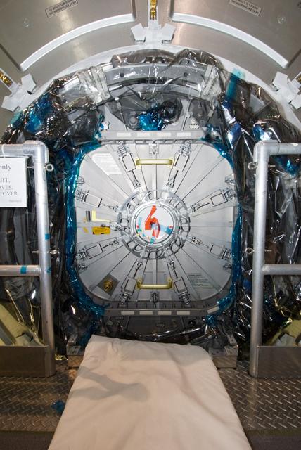 NASA image: KSC-2009-6843