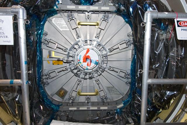 NASA image: KSC-2009-6844