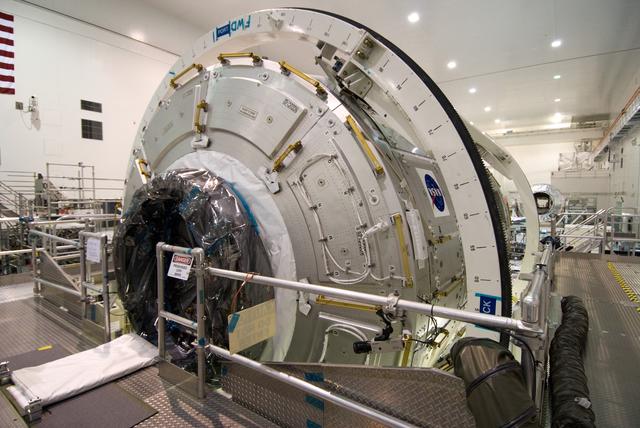 NASA image: KSC-2009-6845