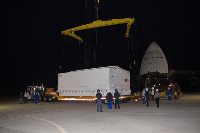 NASA image: KSC-2009-6860