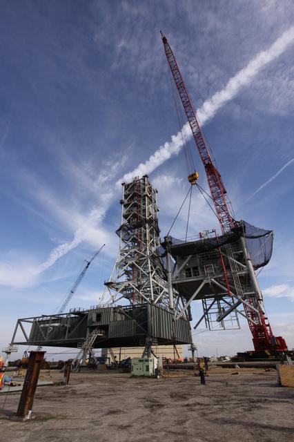 NASA image: KSC-2009-6894