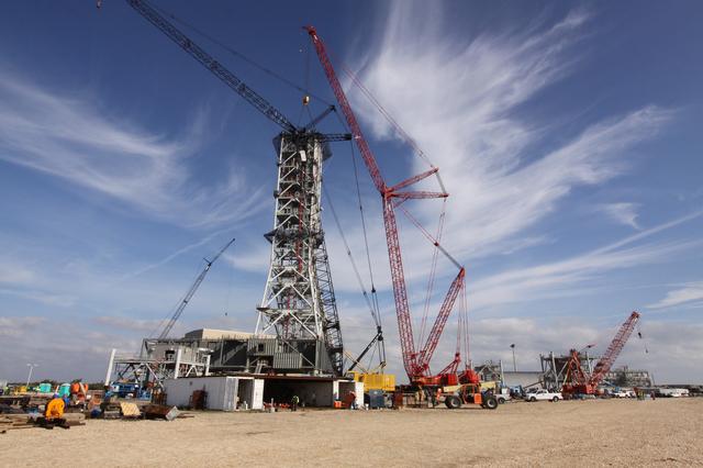 NASA image: KSC-2009-6901