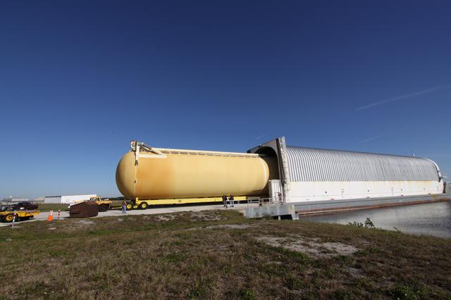 NASA image: KSC-2010-1001