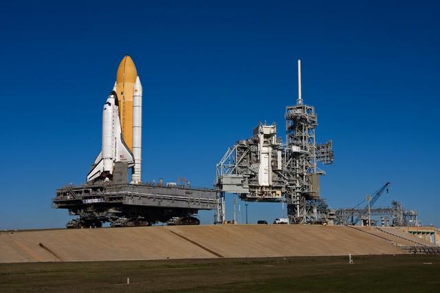NASA image: KSC-2010-1036