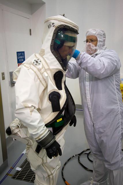 NASA image: KSC-2010-1052