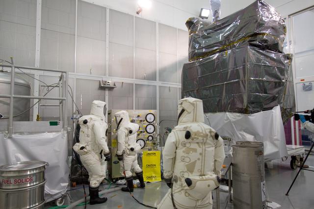 NASA image: KSC-2010-1053