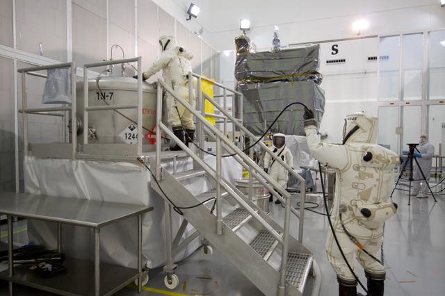 NASA image: KSC-2010-1055