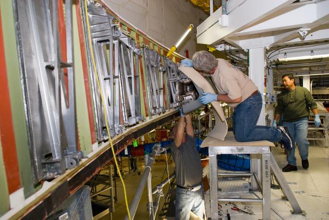 NASA image: KSC-2010-1085