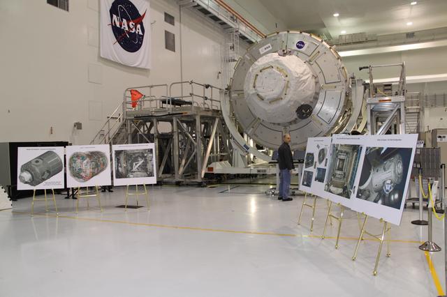 NASA image: KSC-2010-1091