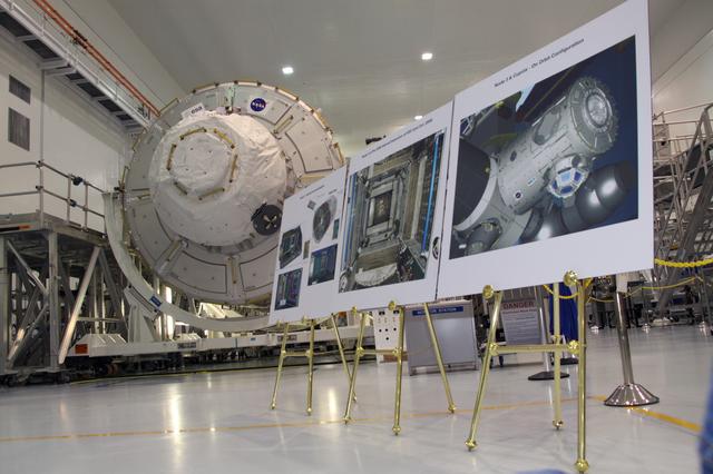 NASA image: KSC-2010-1092