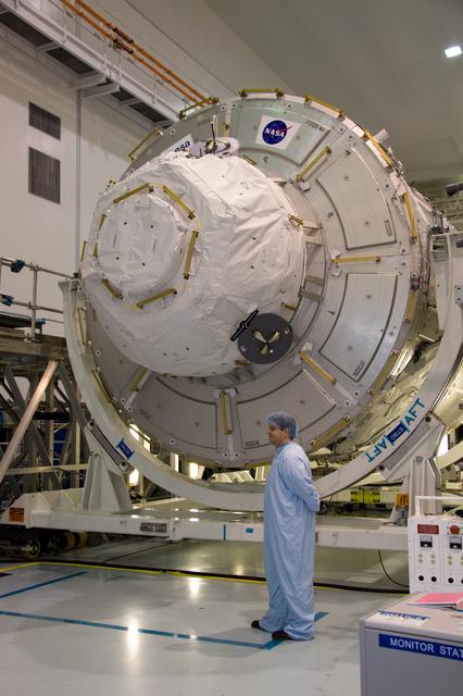 NASA image: KSC-2010-1094