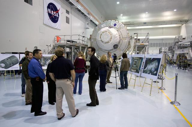 NASA image: KSC-2010-1095
