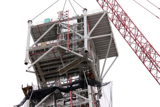 NASA image: KSC-2010-1104