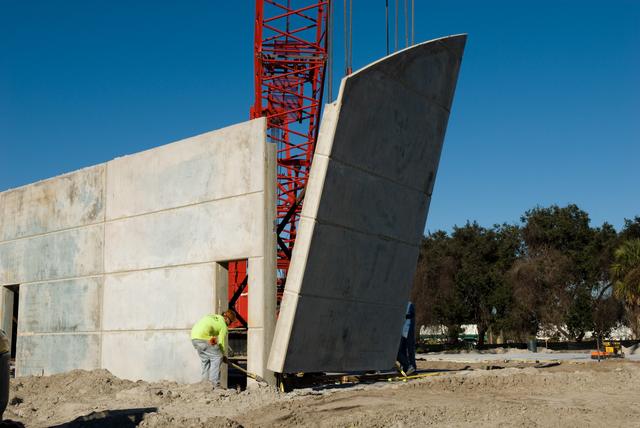 NASA image: KSC-2010-1111