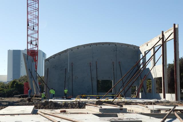 NASA image: KSC-2010-1120