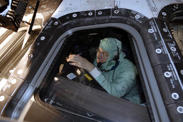 NASA image: KSC-2010-1133