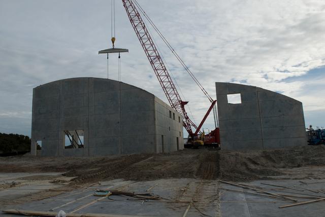 NASA image: KSC-2010-1159