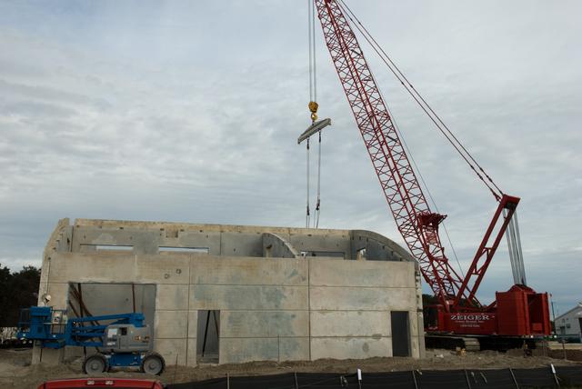 NASA image: KSC-2010-1160