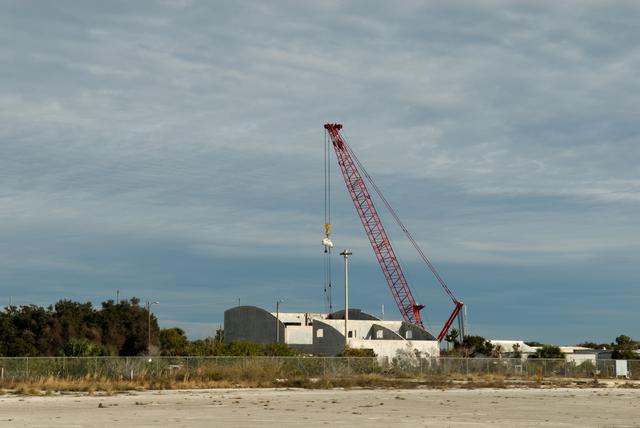 NASA image: KSC-2010-1161