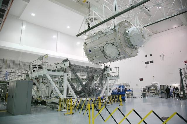 NASA image: KSC-2010-1181