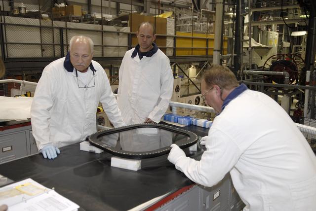 NASA image: KSC-2010-1201