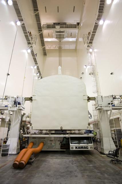 NASA image: KSC-2010-1236