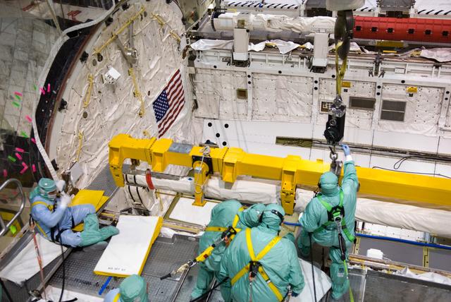 NASA image: KSC-2010-1315