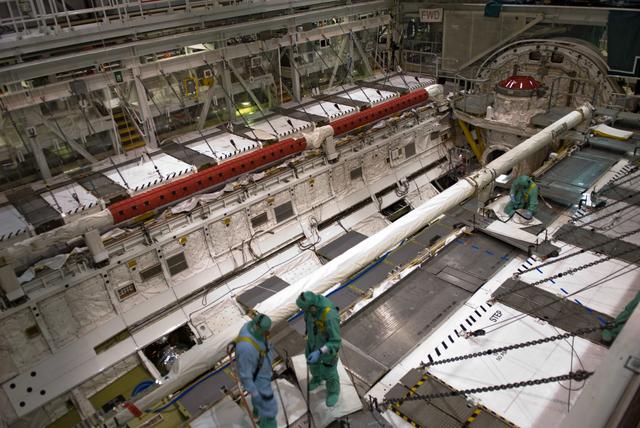 NASA image: KSC-2010-1317