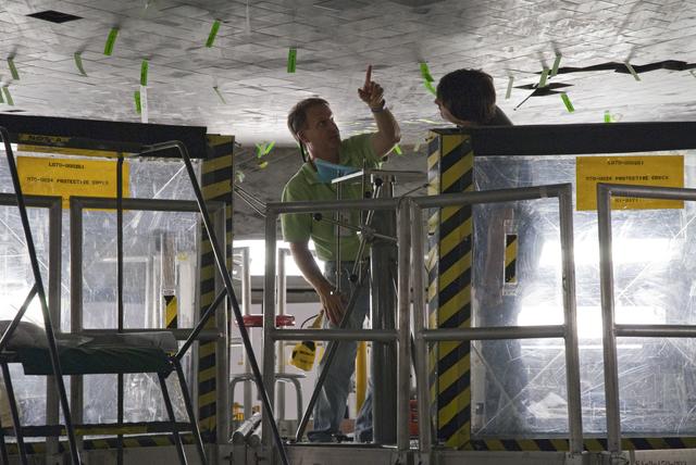 NASA image: KSC-2010-4325