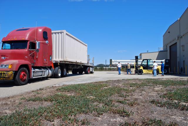 NASA image: KSC-2010-4403
