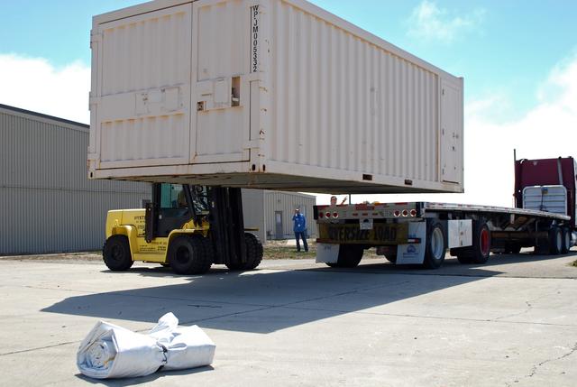 NASA image: KSC-2010-4404