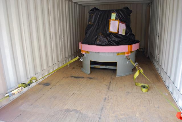 NASA image: KSC-2010-4411