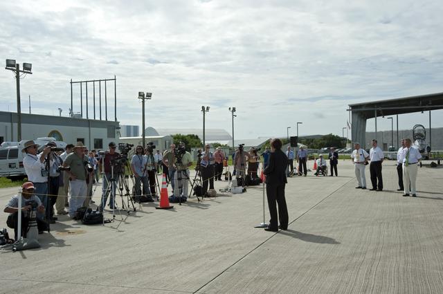 NASA image: KSC-2010-4459