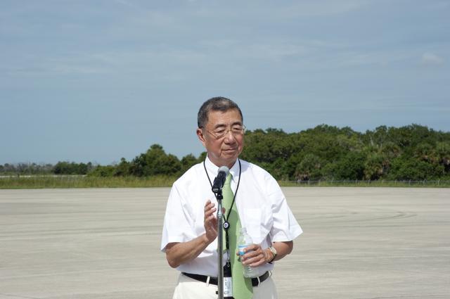 NASA image: KSC-2010-4460